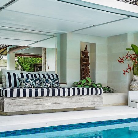 Villa Jajaliluna Σεμινιάκ Εξωτερικό φωτογραφία