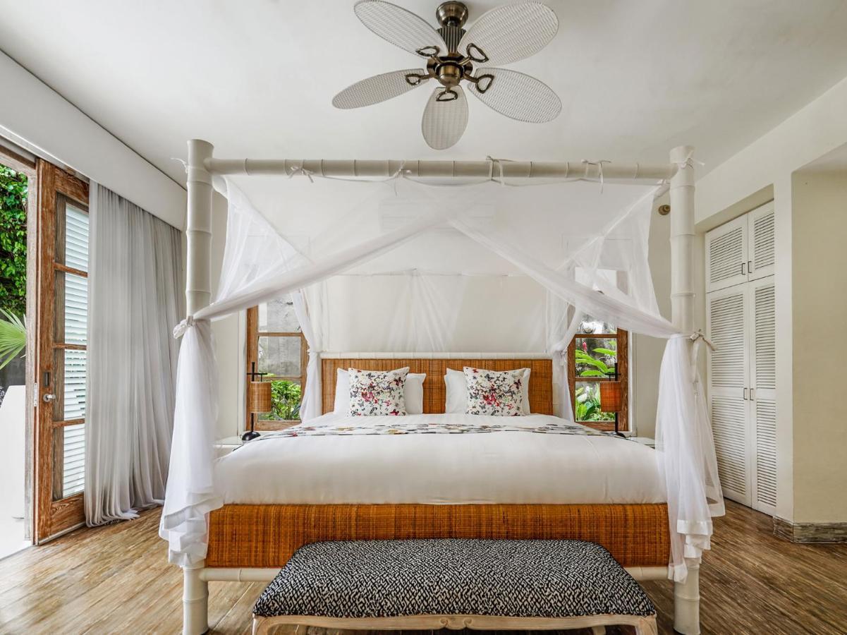 Villa Jajaliluna Σεμινιάκ Εξωτερικό φωτογραφία